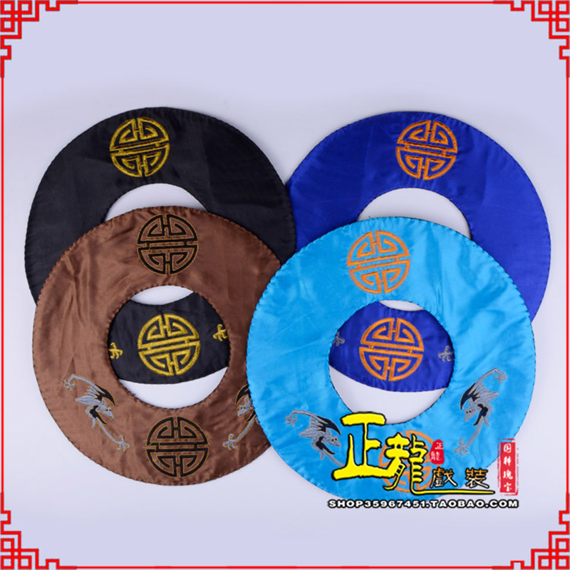 双牌老生姜子牙大于刘海砍柴打渔 草帽圈